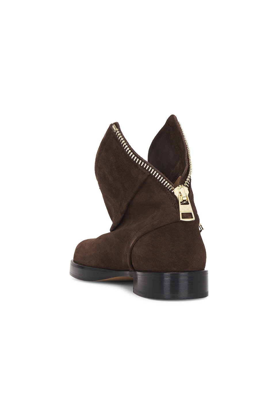 Biker Boot - 3
