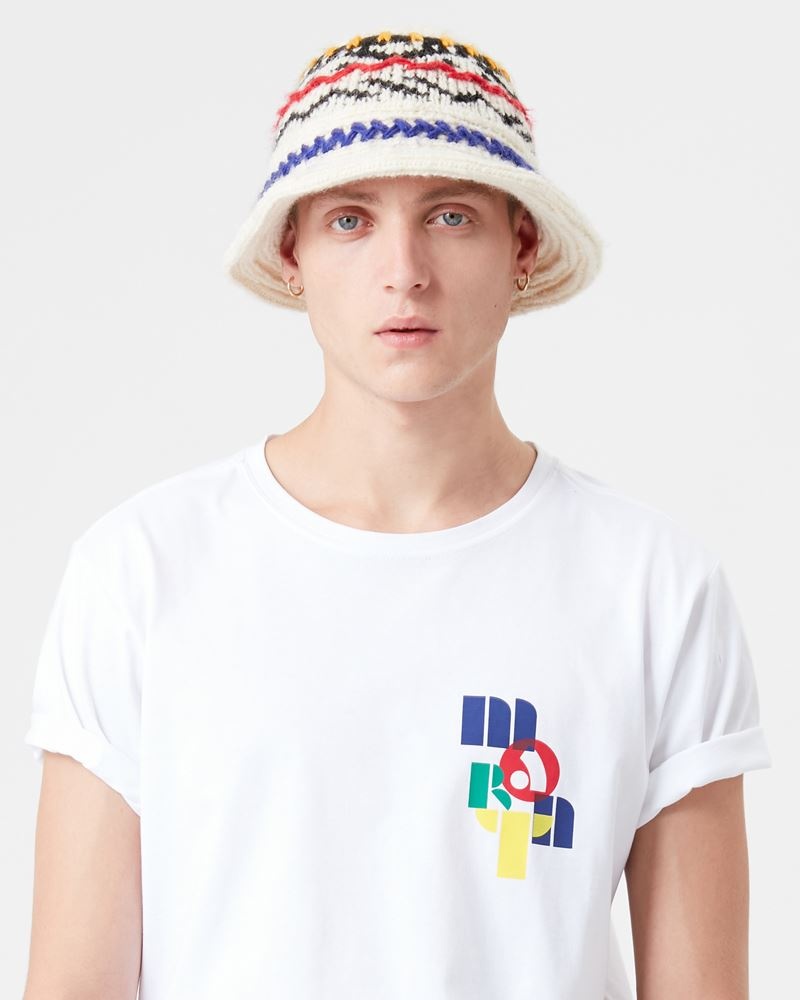 GALVIN HAT - 5