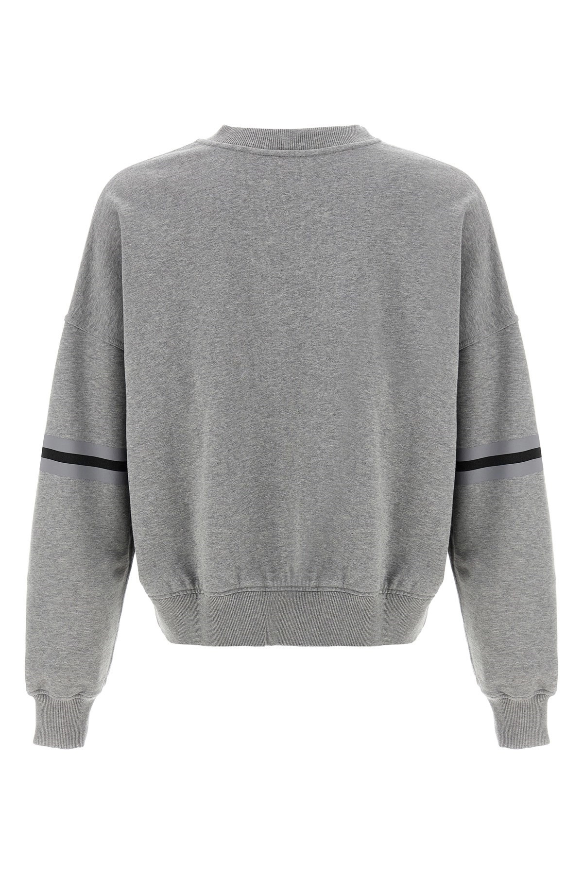 '10' sweatshirt - 2
