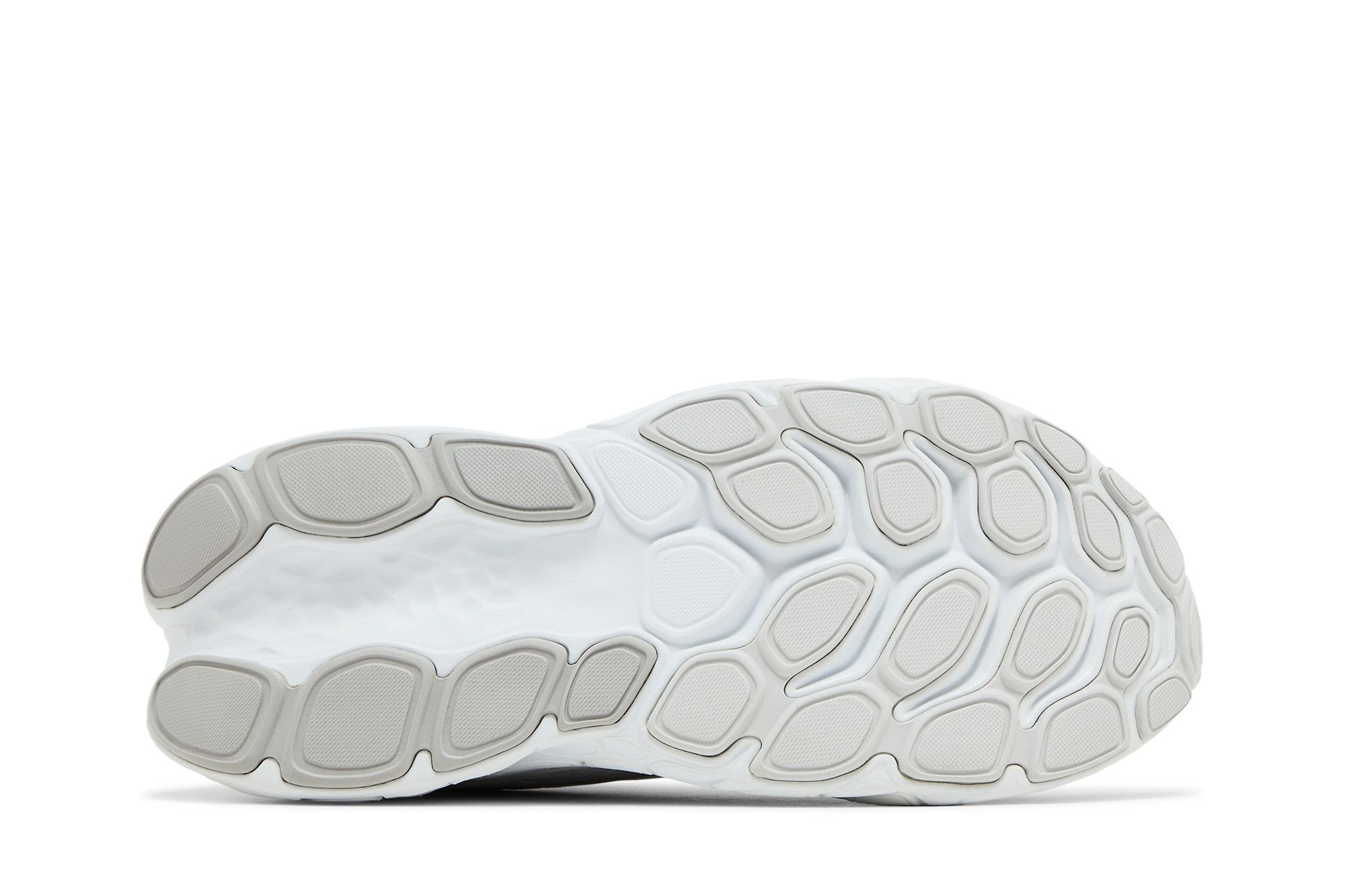 Wmns Fresh Foam X More v4 'Summer Fog' - 4