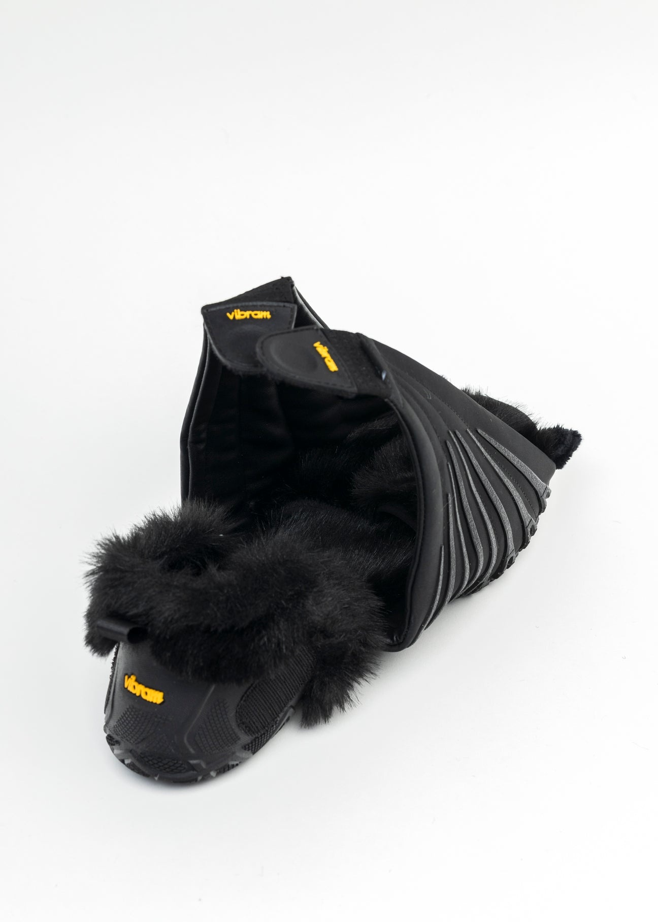 doublet x SUICOKE x Vibram Furoshiki Futon-Lo | Hypebeast
