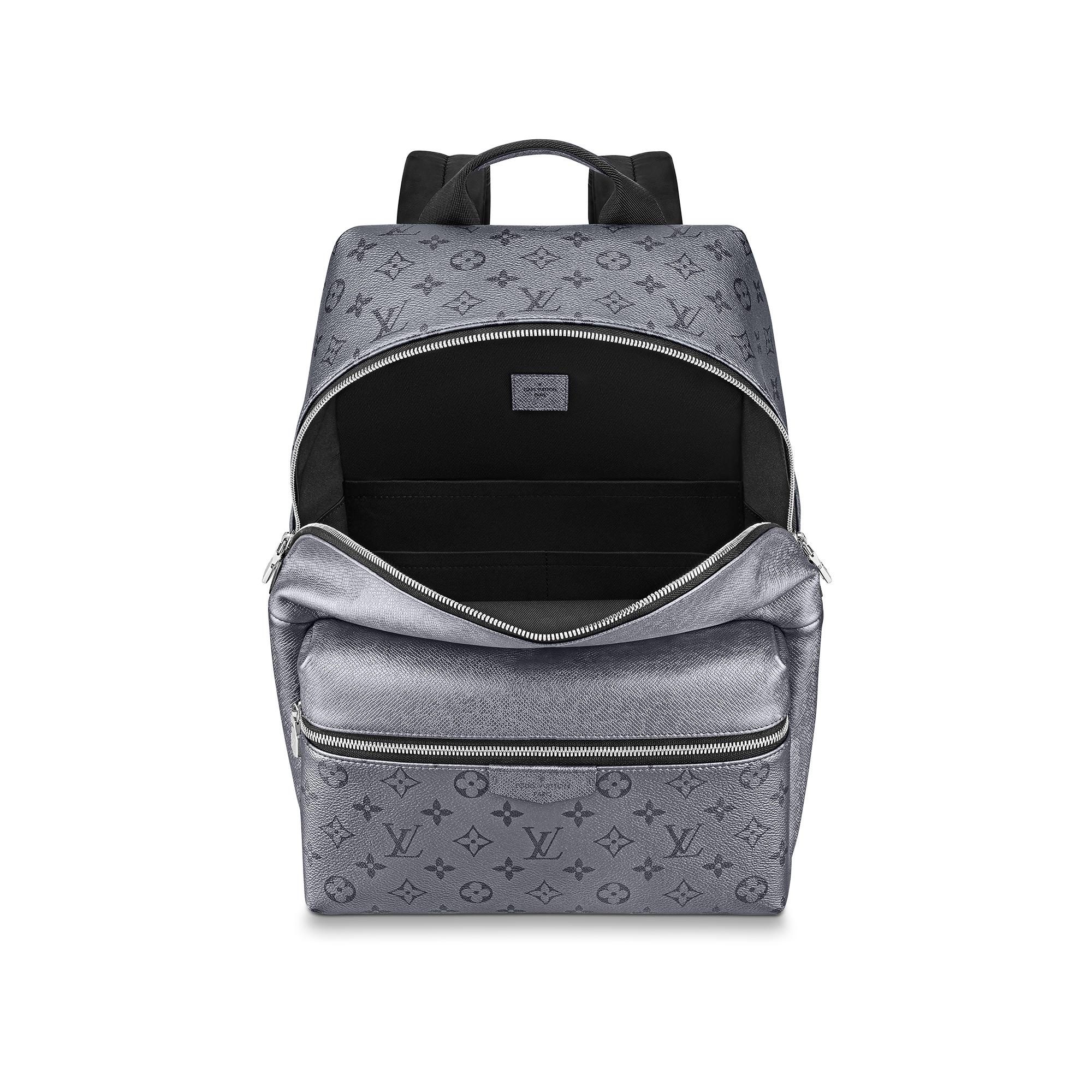 Discovery Backpack PM - 4