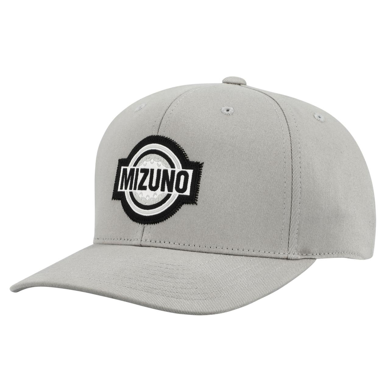 Mizuno Patch Golf Snapback - 1