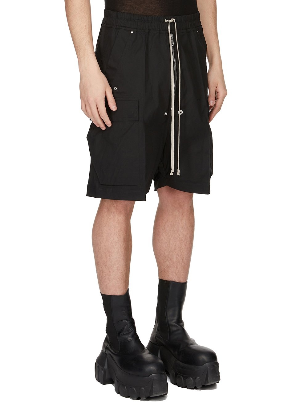 SHORTS - 2
