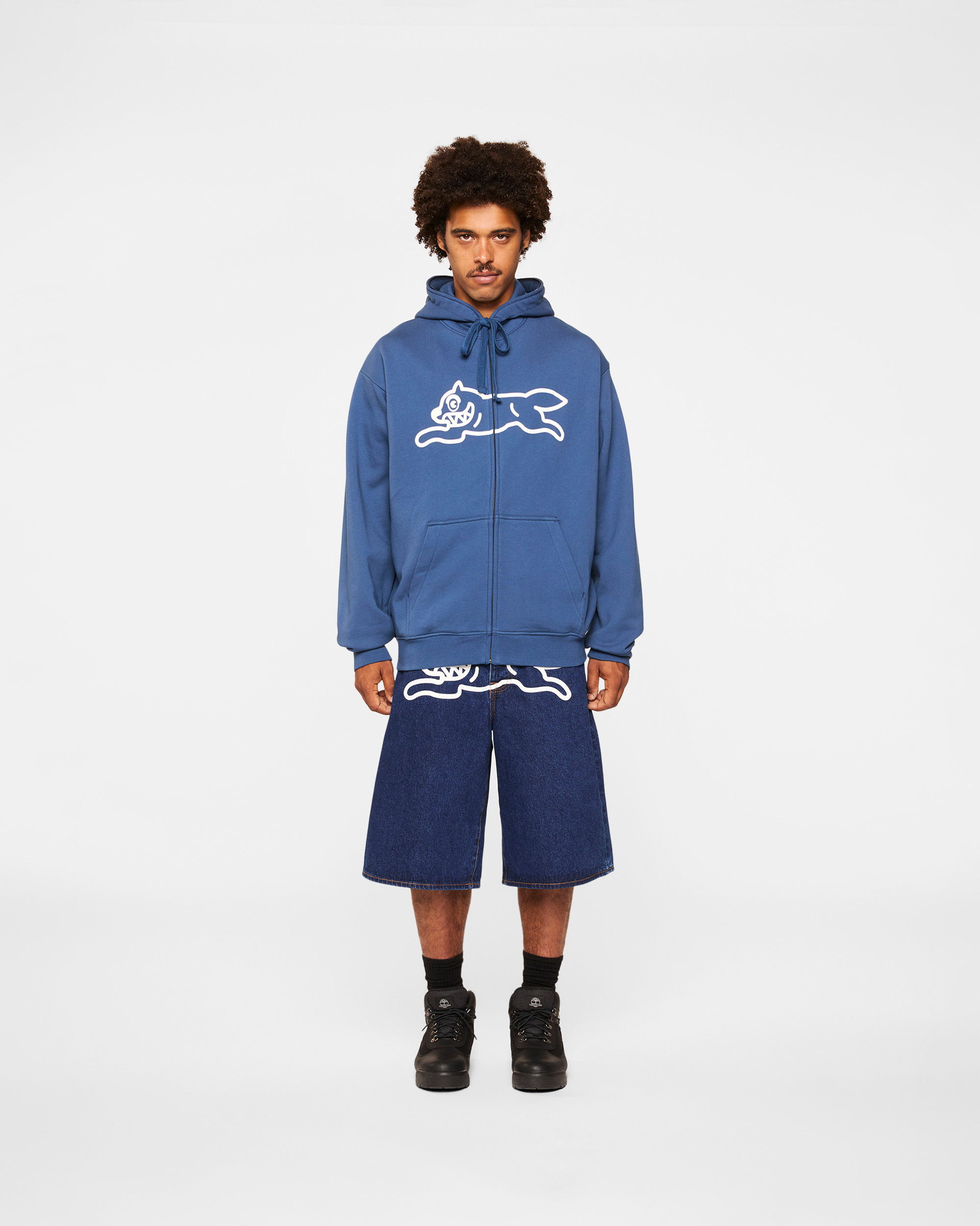 SCANNER HOODIE - 3