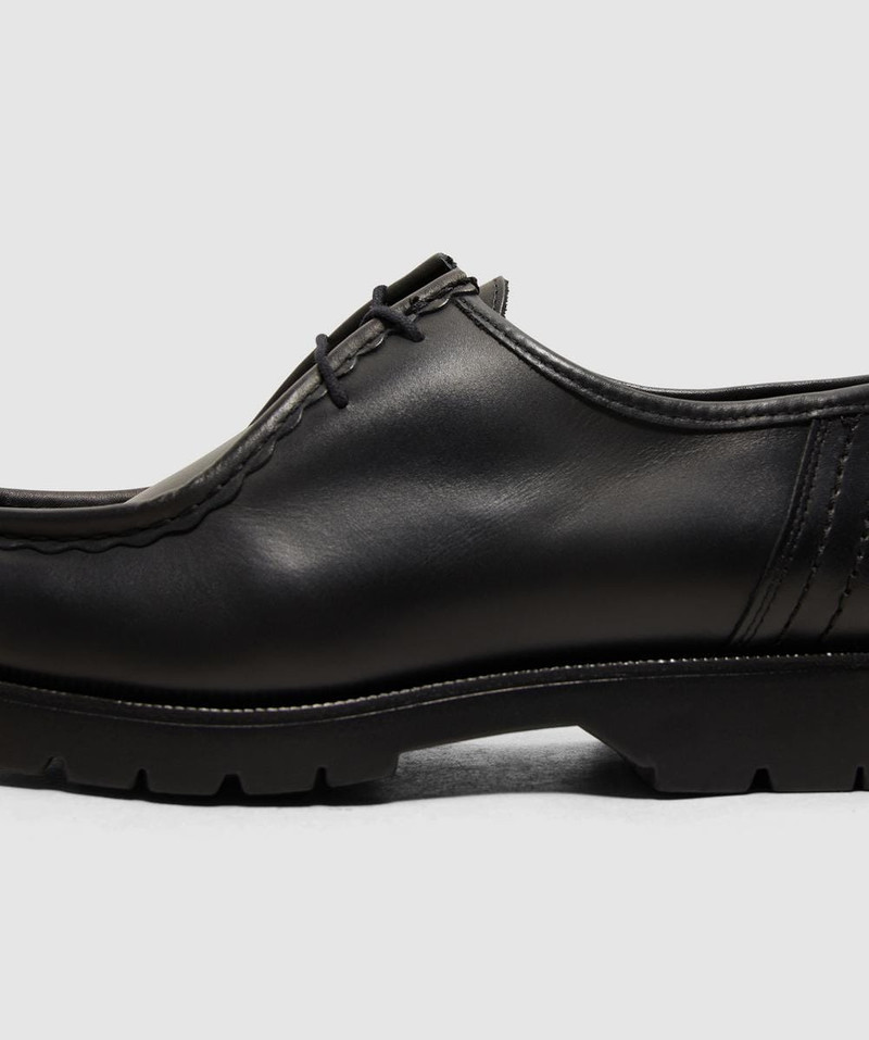 Padror shoe 7