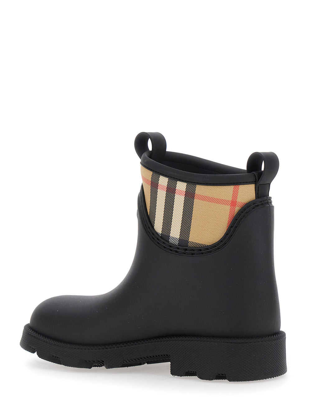Burberry Women Lf Marsh Stamp Low - 3