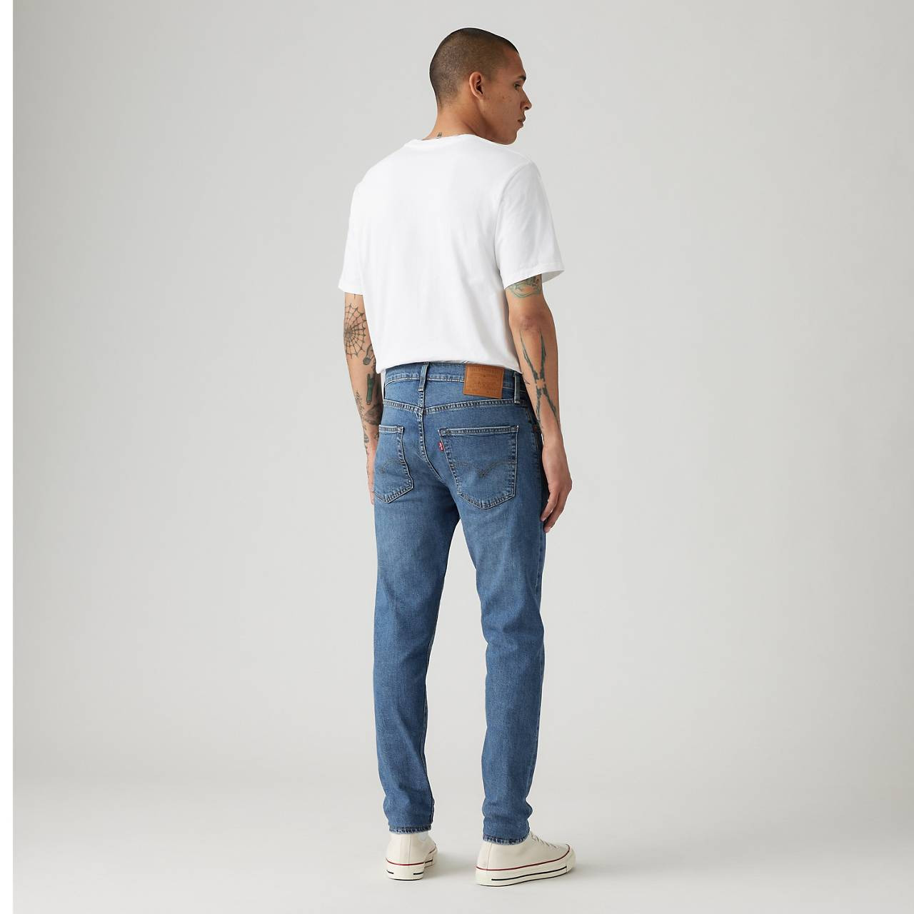 512™ SLIM TAPER FIT MEN'S JEANS - 5