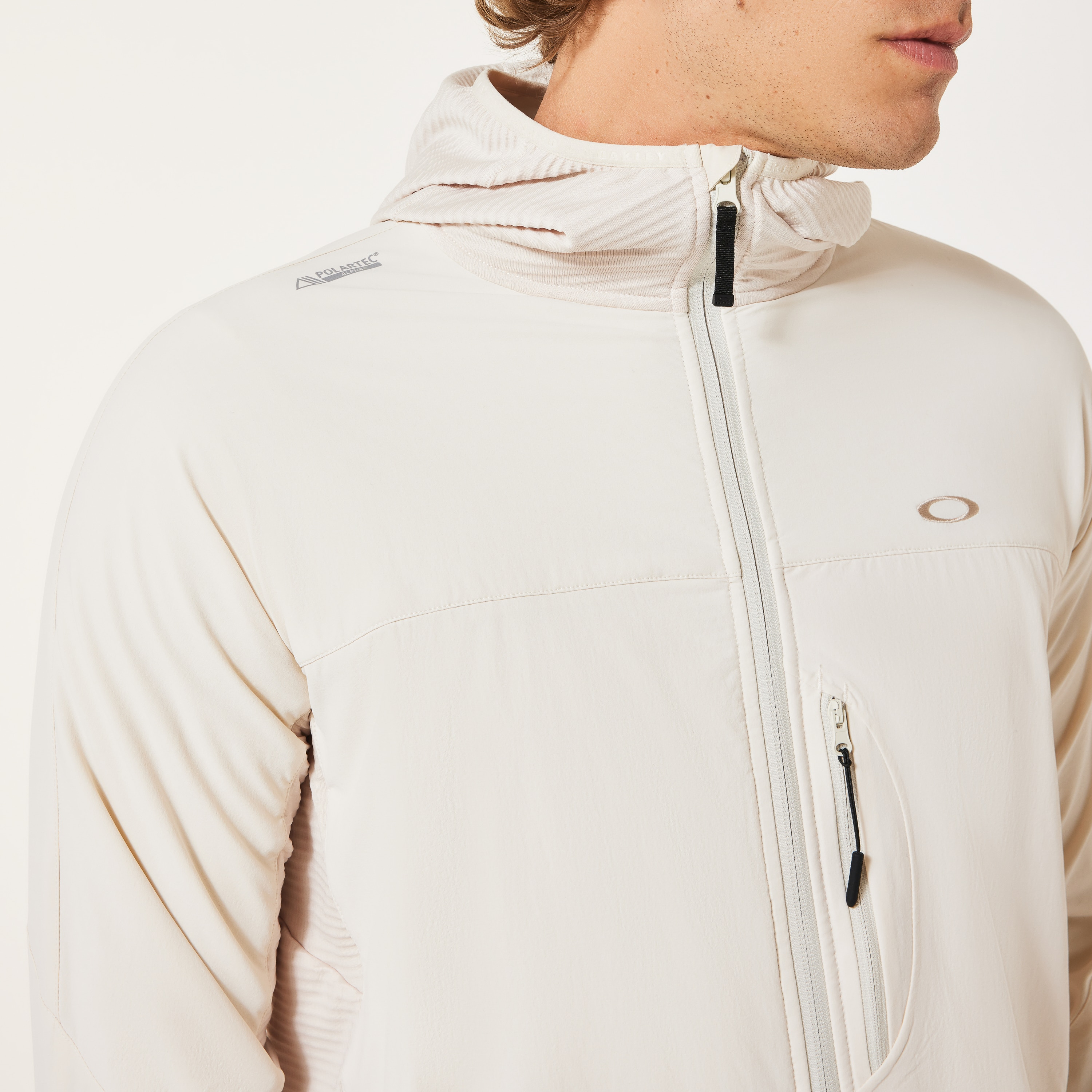 Bowls Alpha Full Zip Hoodie - 5