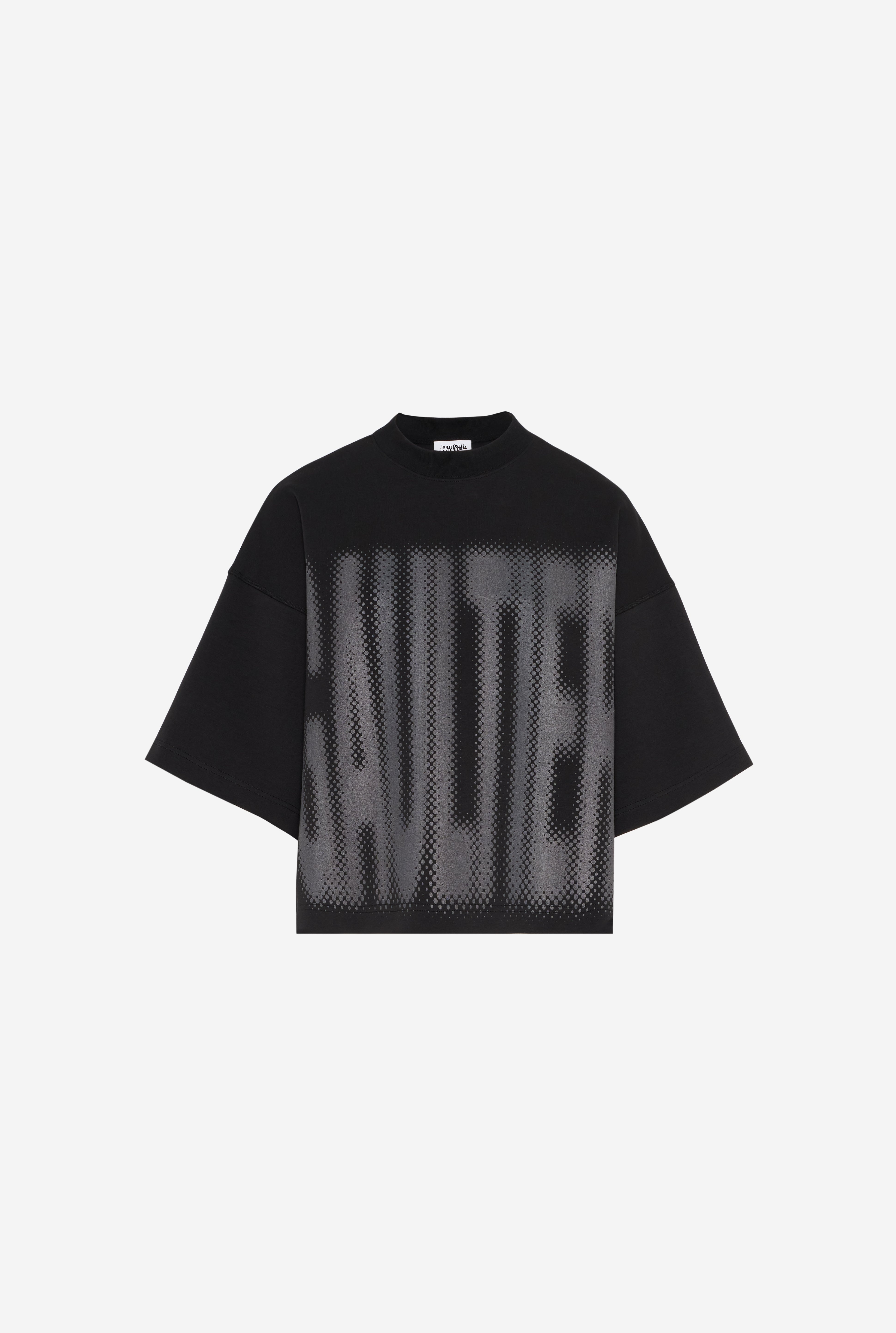 THE GAULTIER BOXY T-SHIRT - 5
