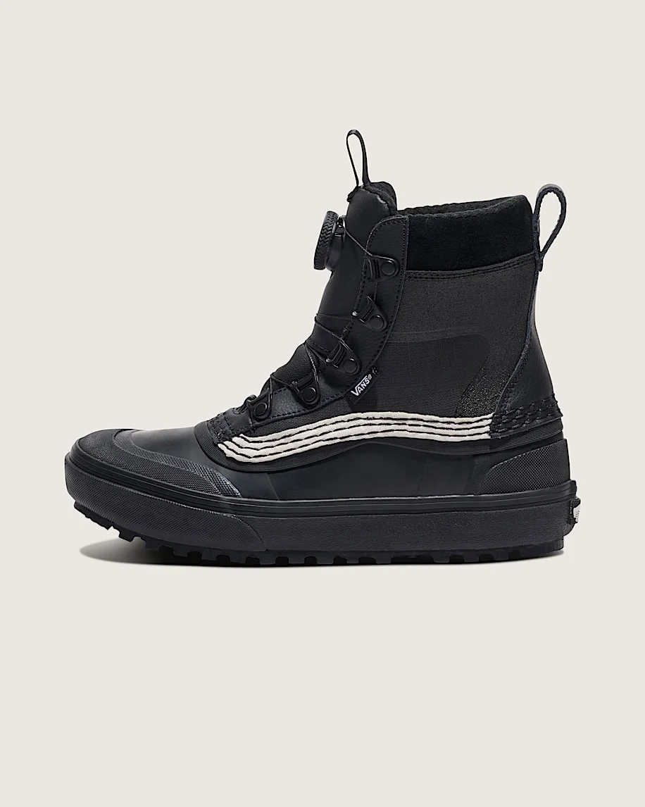 Standard Mid Boa Waterproof Boot - 1