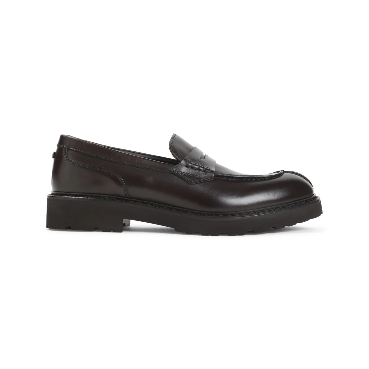 Canali Loafers - 1