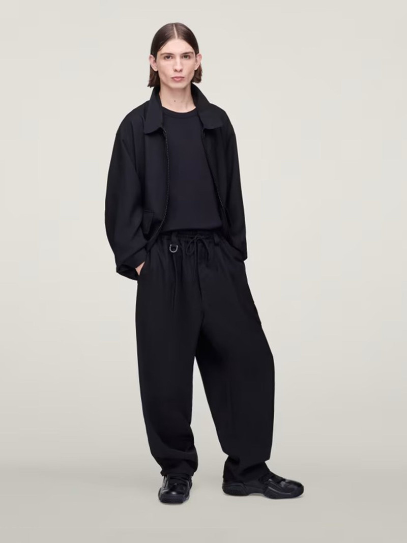 adidas UNIFORM SPORT JACKET outlook