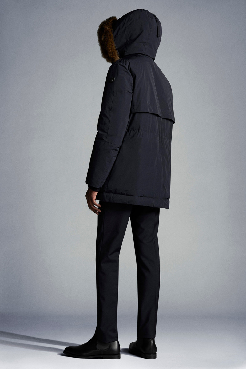 Rolland Short Down Jacket 6