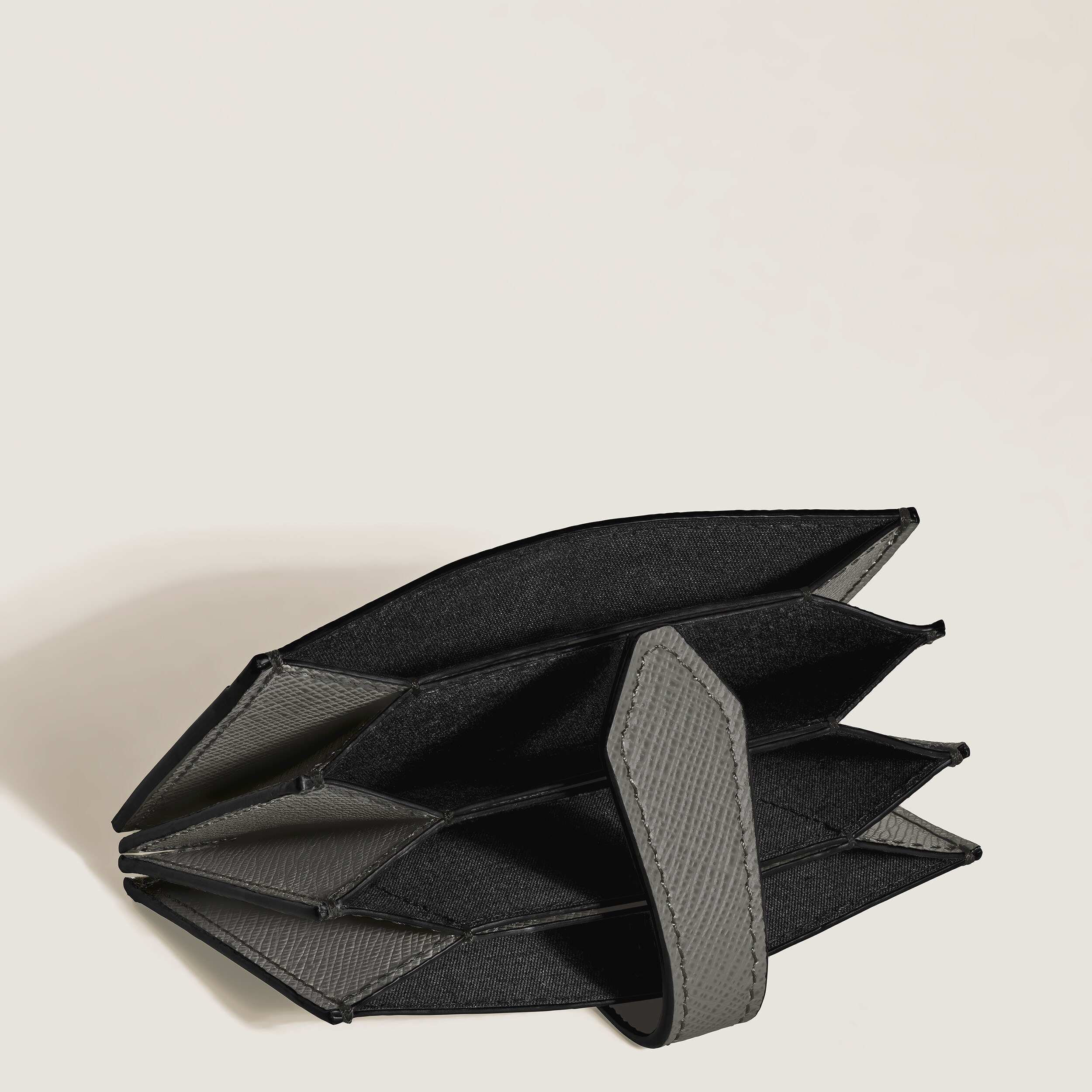 SARTORIAL CARD HOLDER 5CC - 3