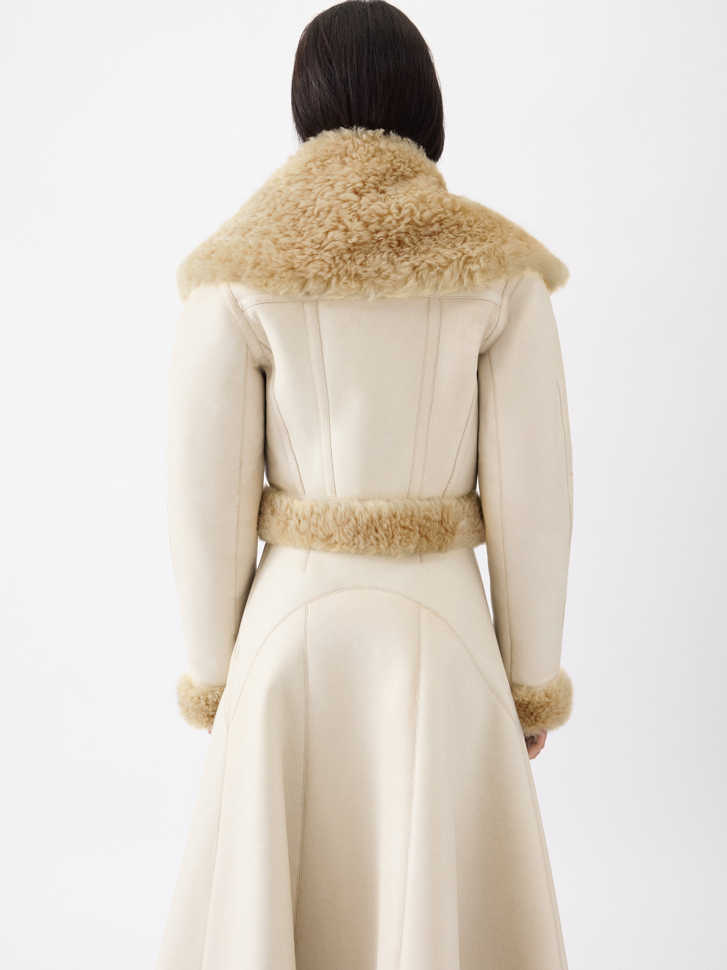 The Aviatore jacket - 6