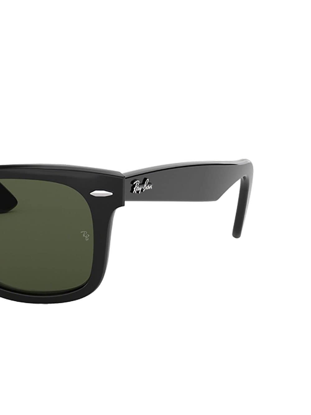 Original Wayfarer square-frame sunglasses - 3