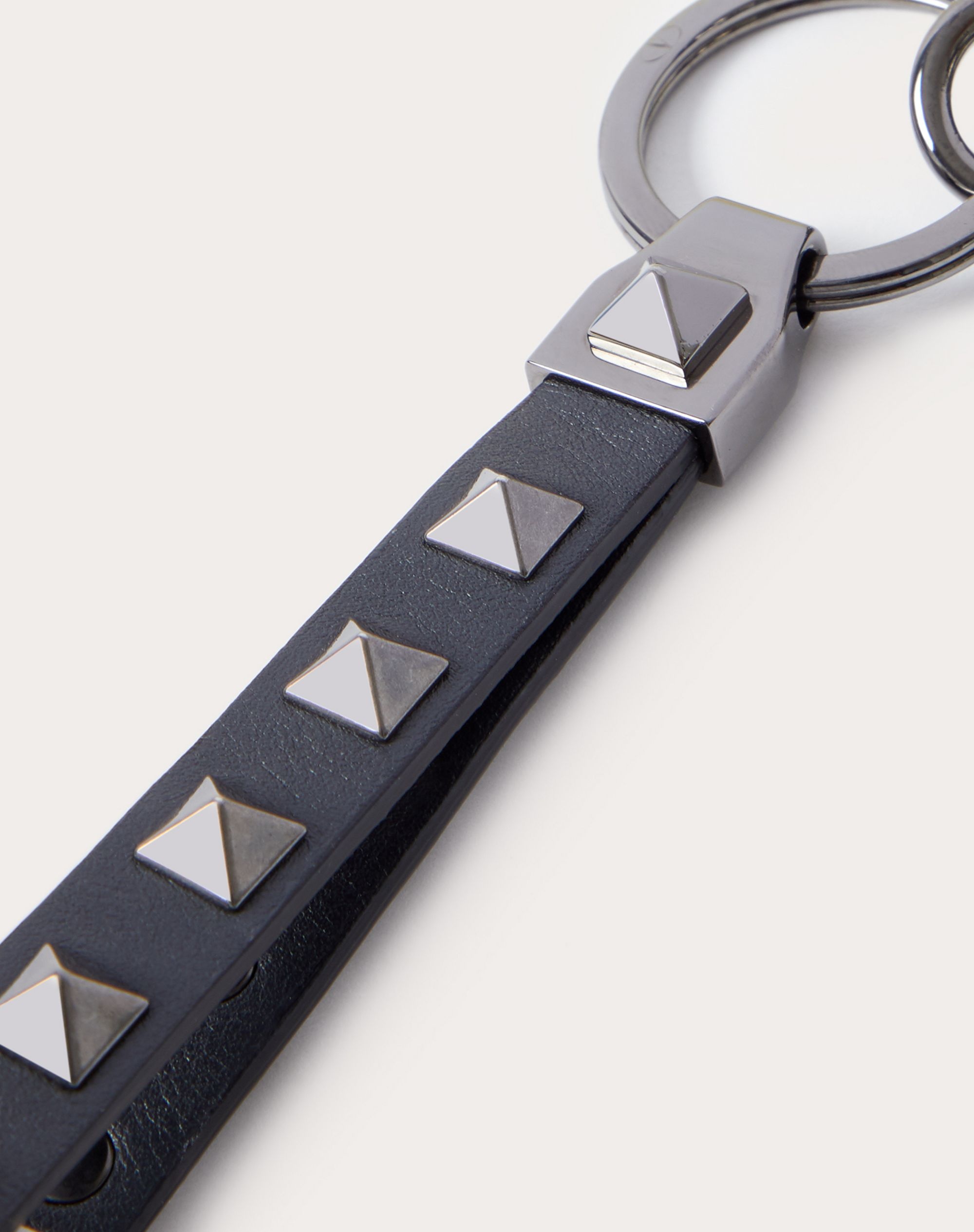 Rockstud Keychain - 2