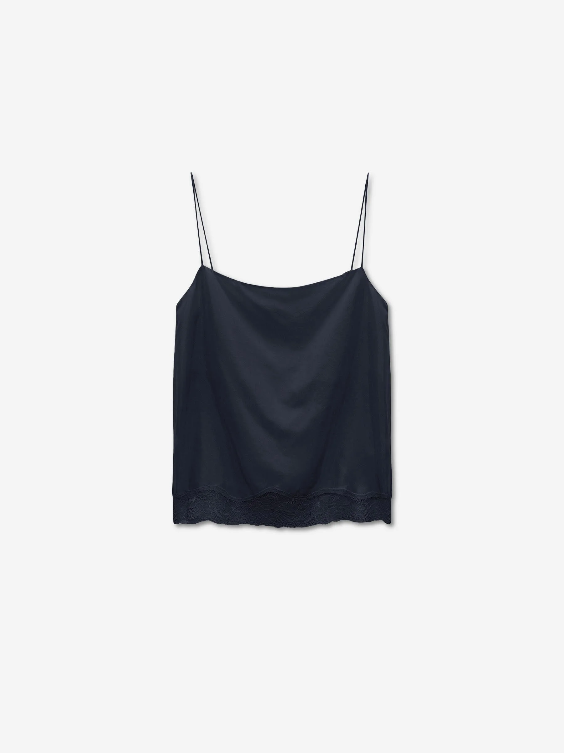 TOP LENCERO PLAYFUL VOLUMES - 1