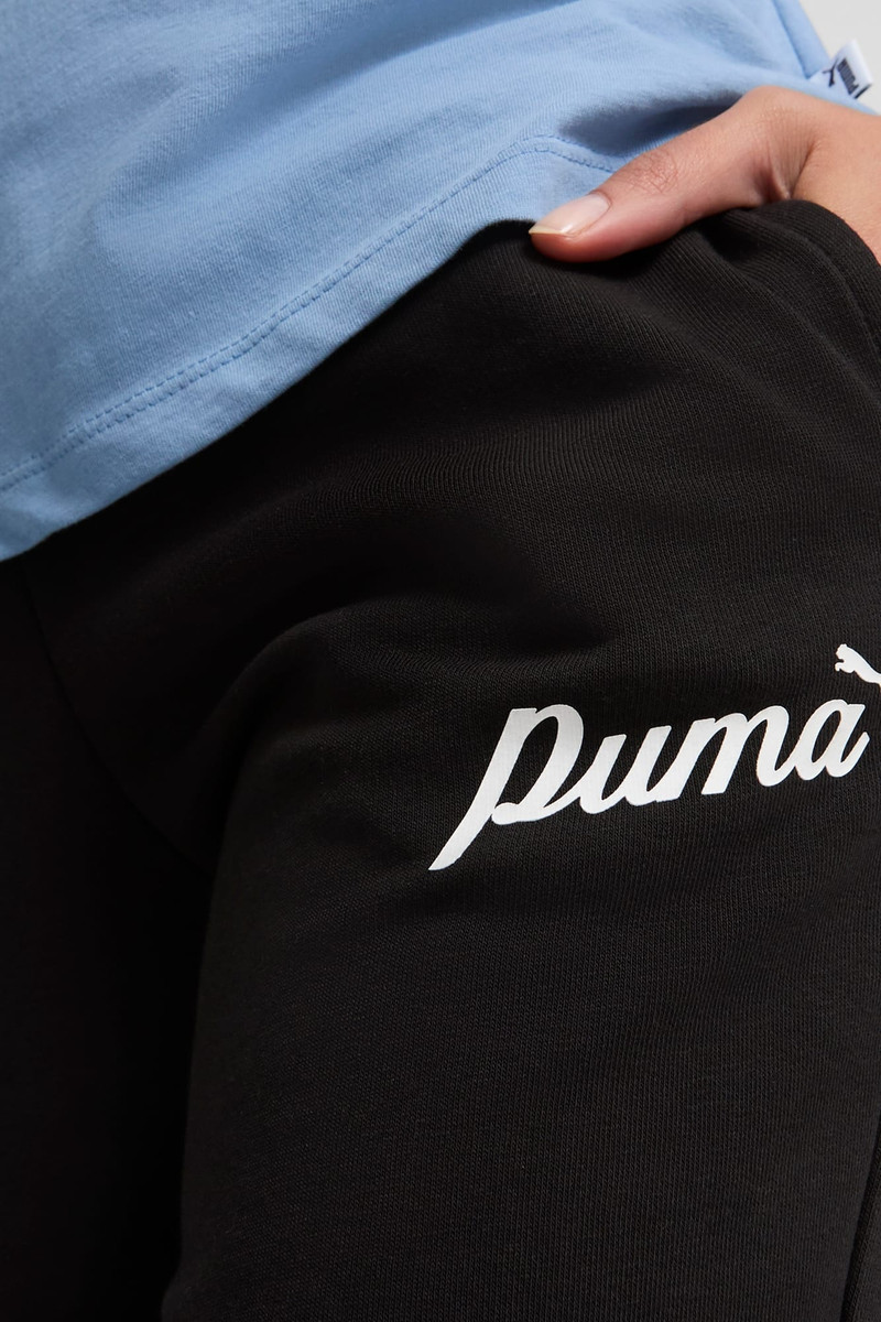 ESS+ Script Women's Sweatpants 4