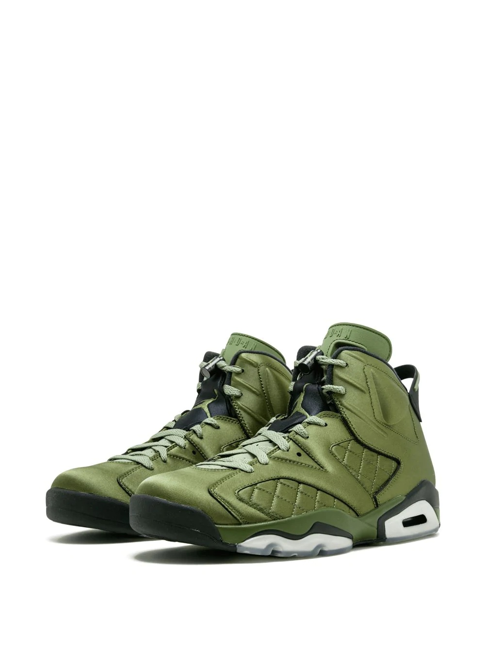 Air Jordan 6 Retro Pinnacle sneakers - 2