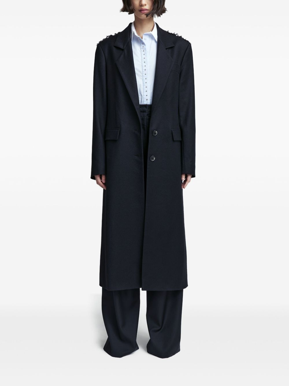 Arca coat - 2