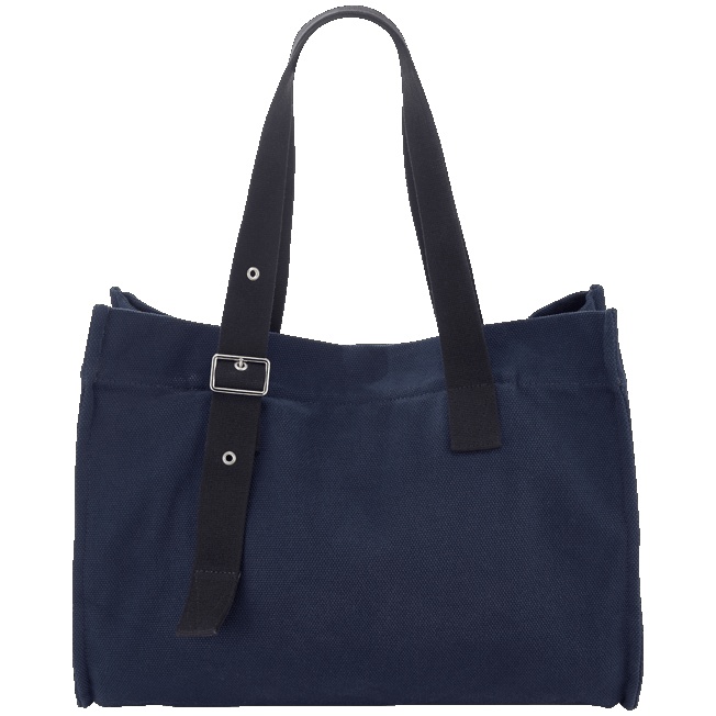 Unisex Beach Bag Solid - 2