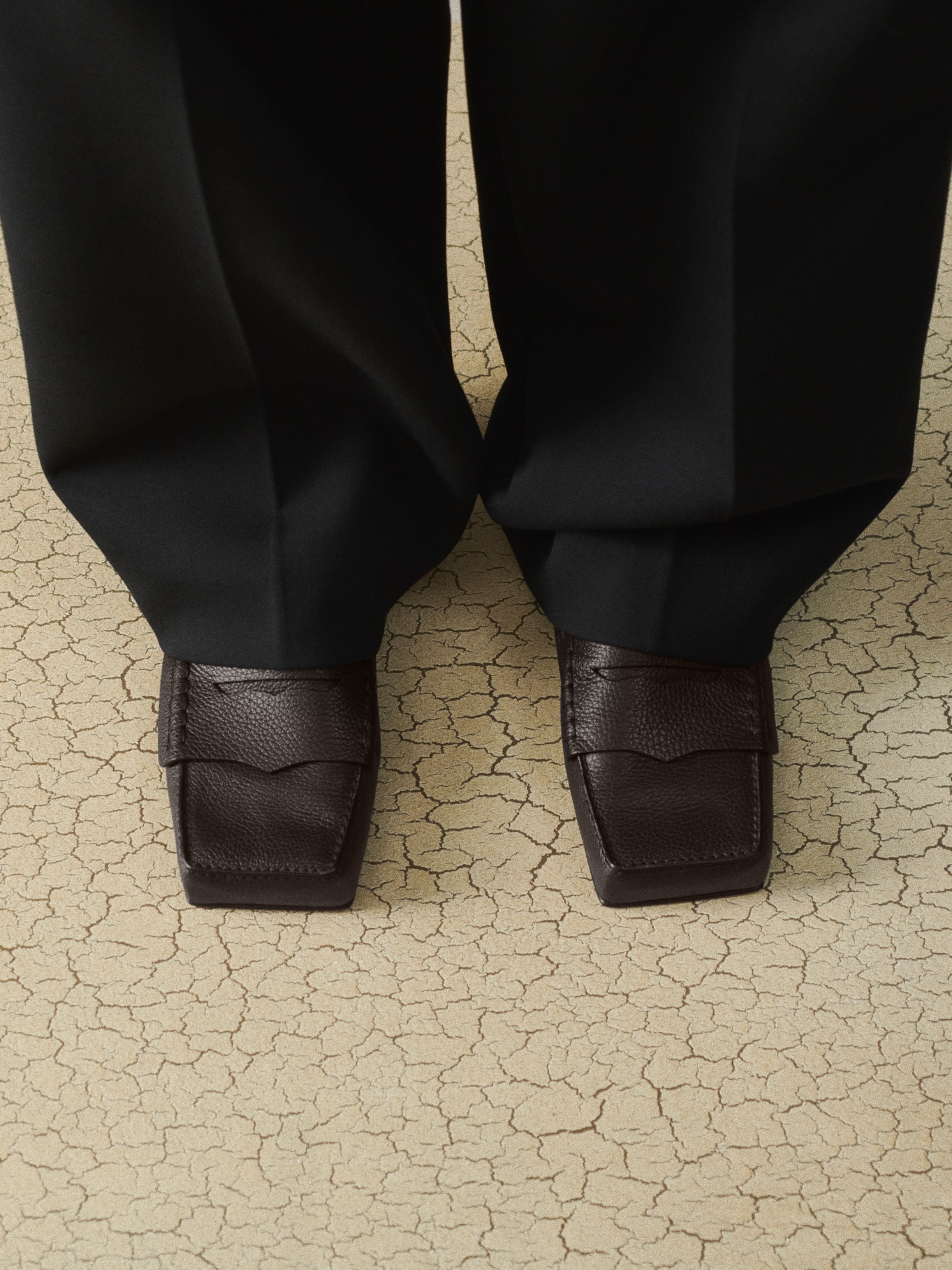 The Carré loafers - 6