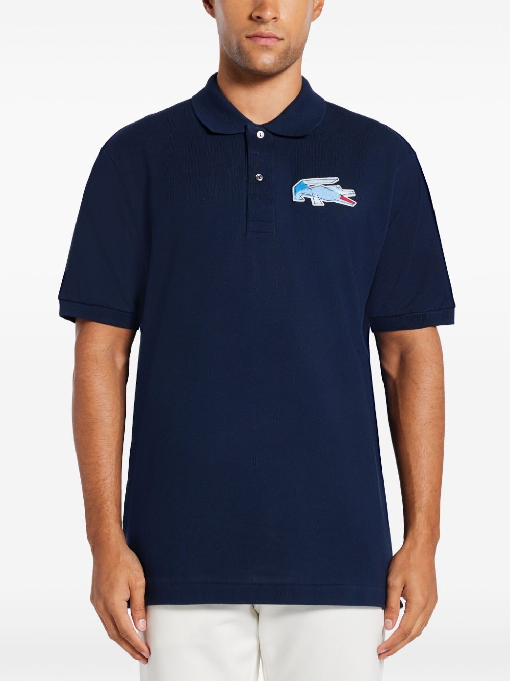 Original L.12.12 polo shirt - 3