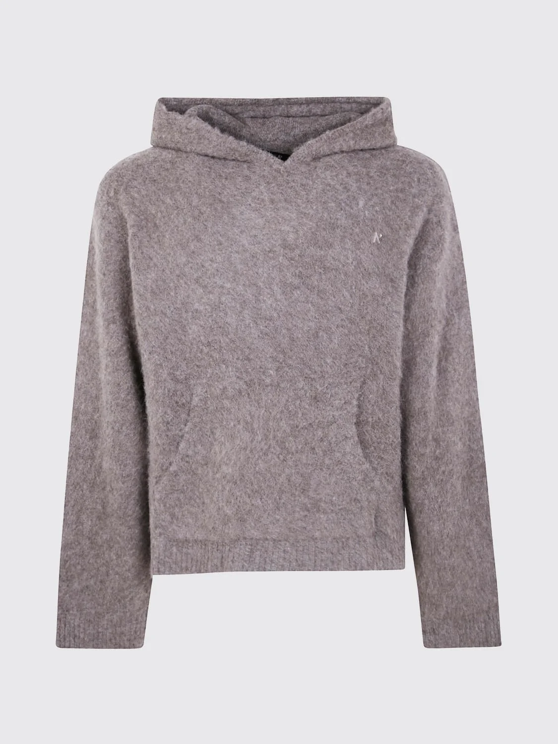 Sweatshirt men Represent - 1