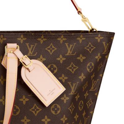 Louis Vuitton All-In Bandouliere GM outlook