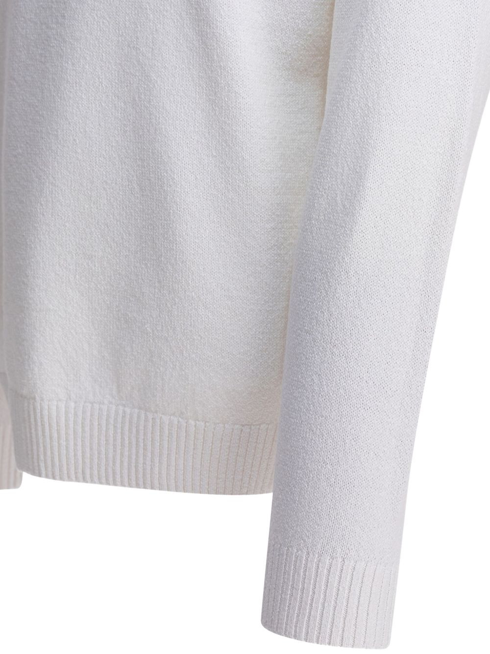 crew-neck sweater - 3