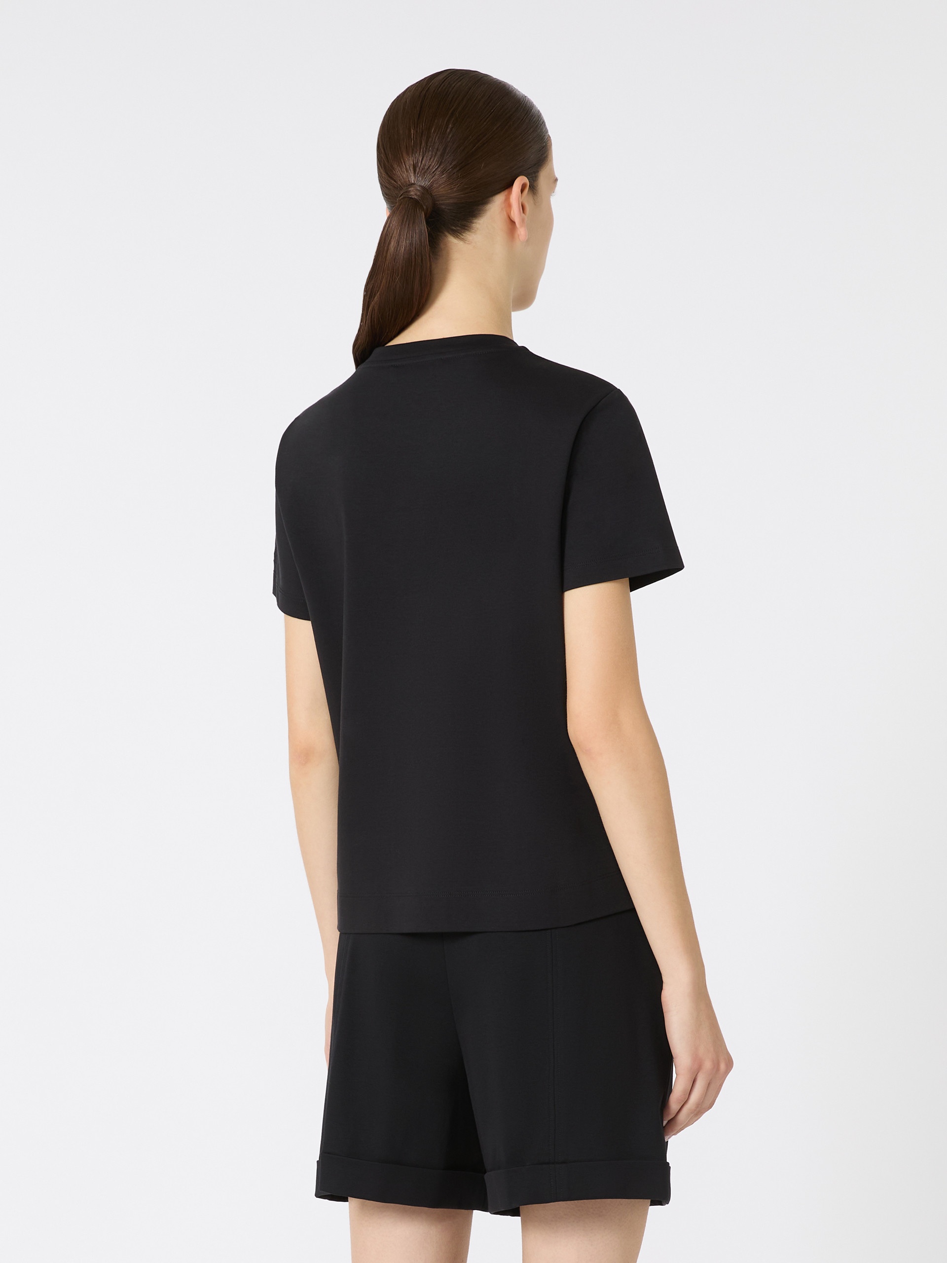 NERINA Cotton T-shirt - 4
