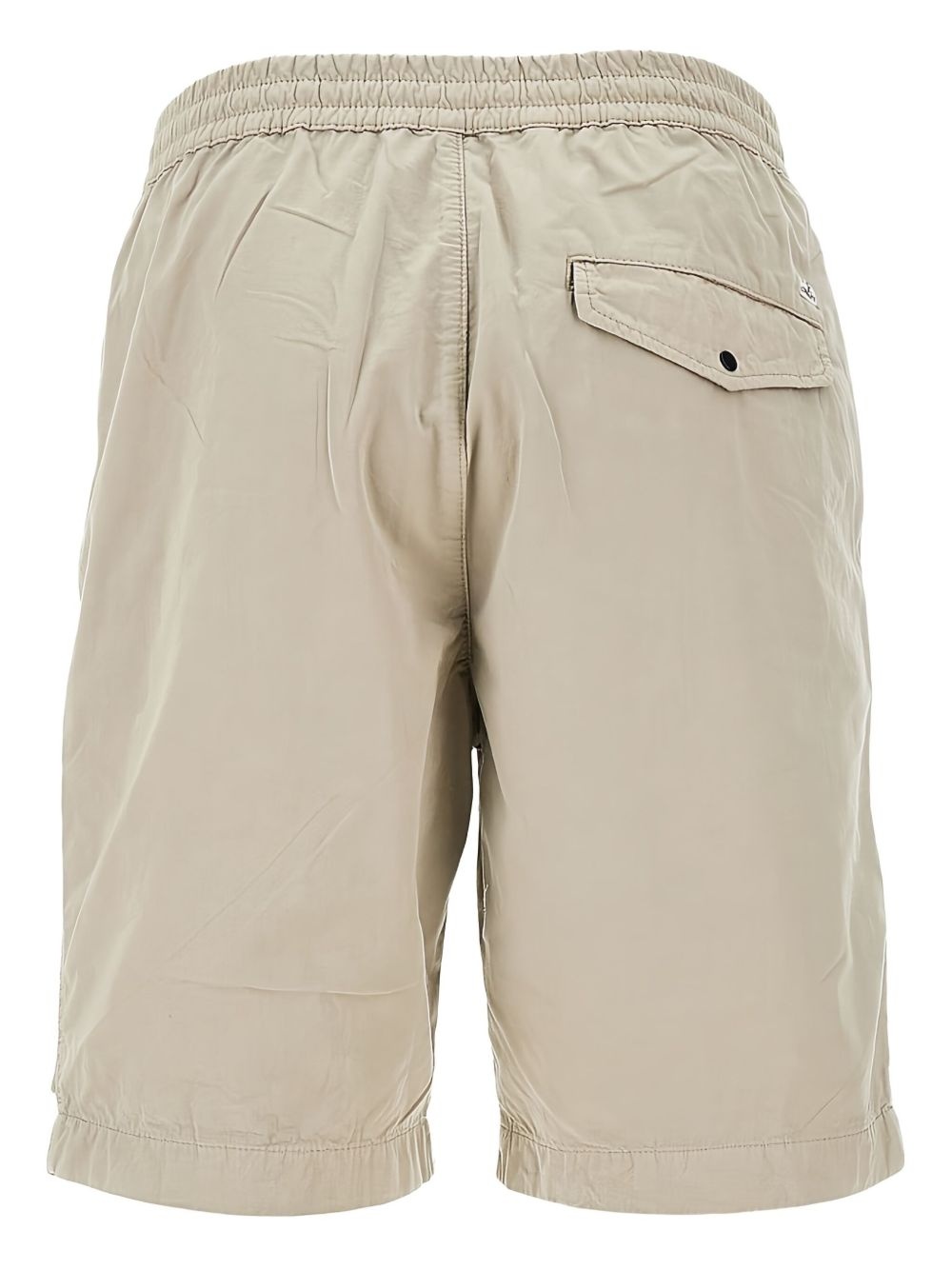 multi-pocket cargo shorts - 2