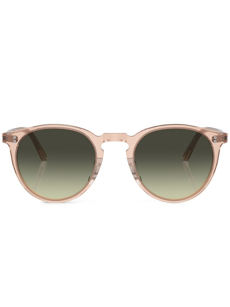 O'Malley round-frame sunglasses 1