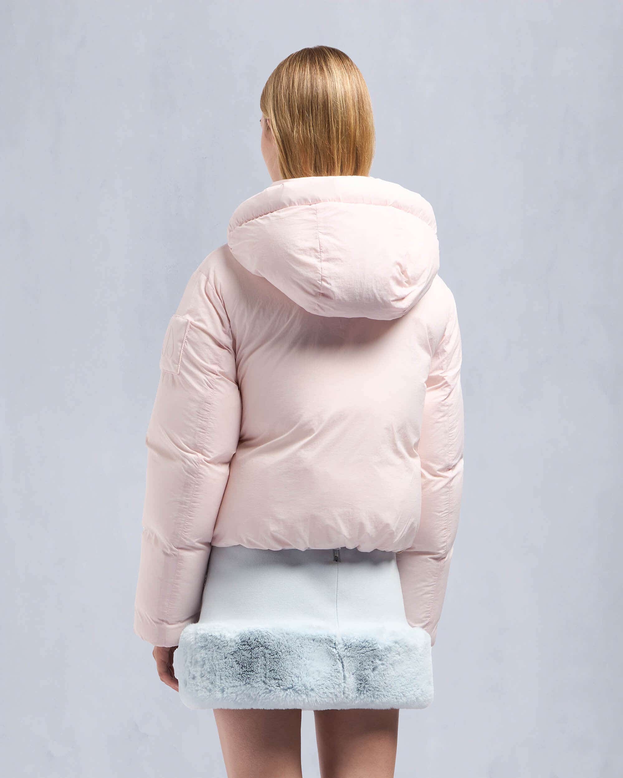 DUVET KOYA PUFFER - 4