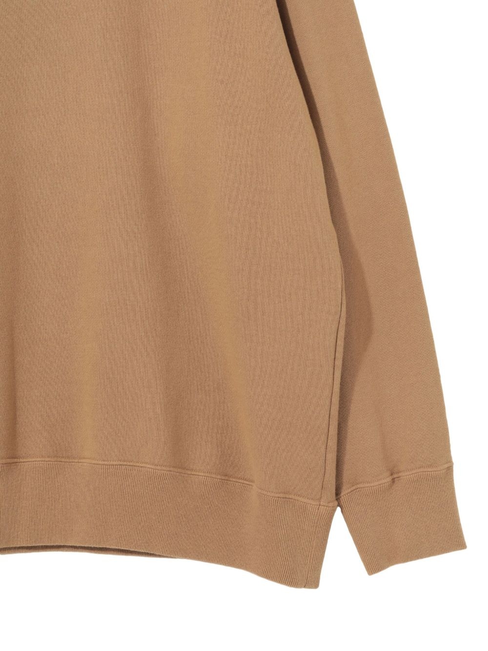 graphic-print sweatshirt - 4
