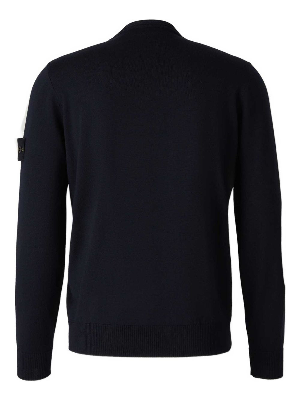 Stone Island Sweaters Blue - 2