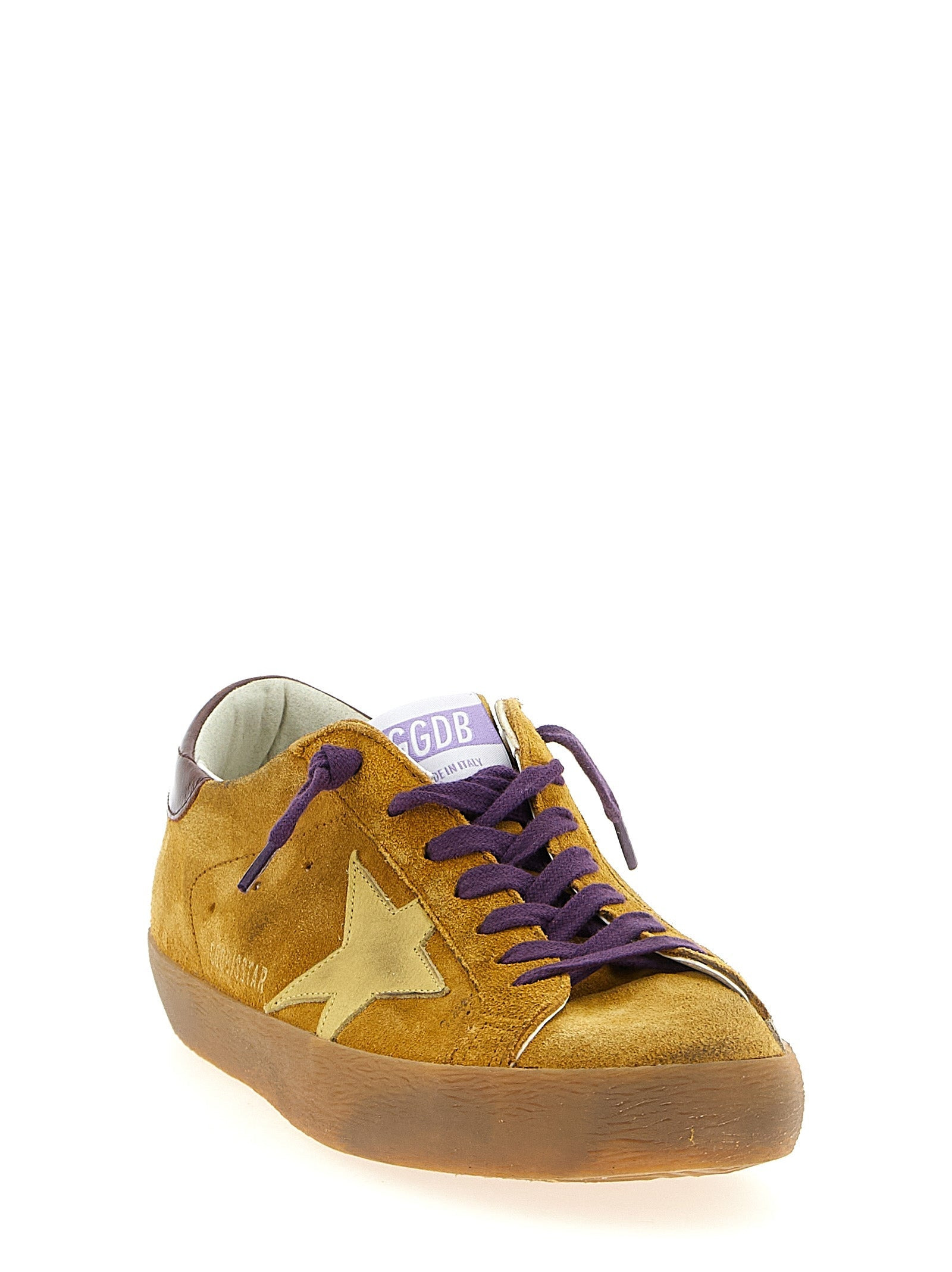 Golden Goose Men 'Superstar' Sneakers - 2