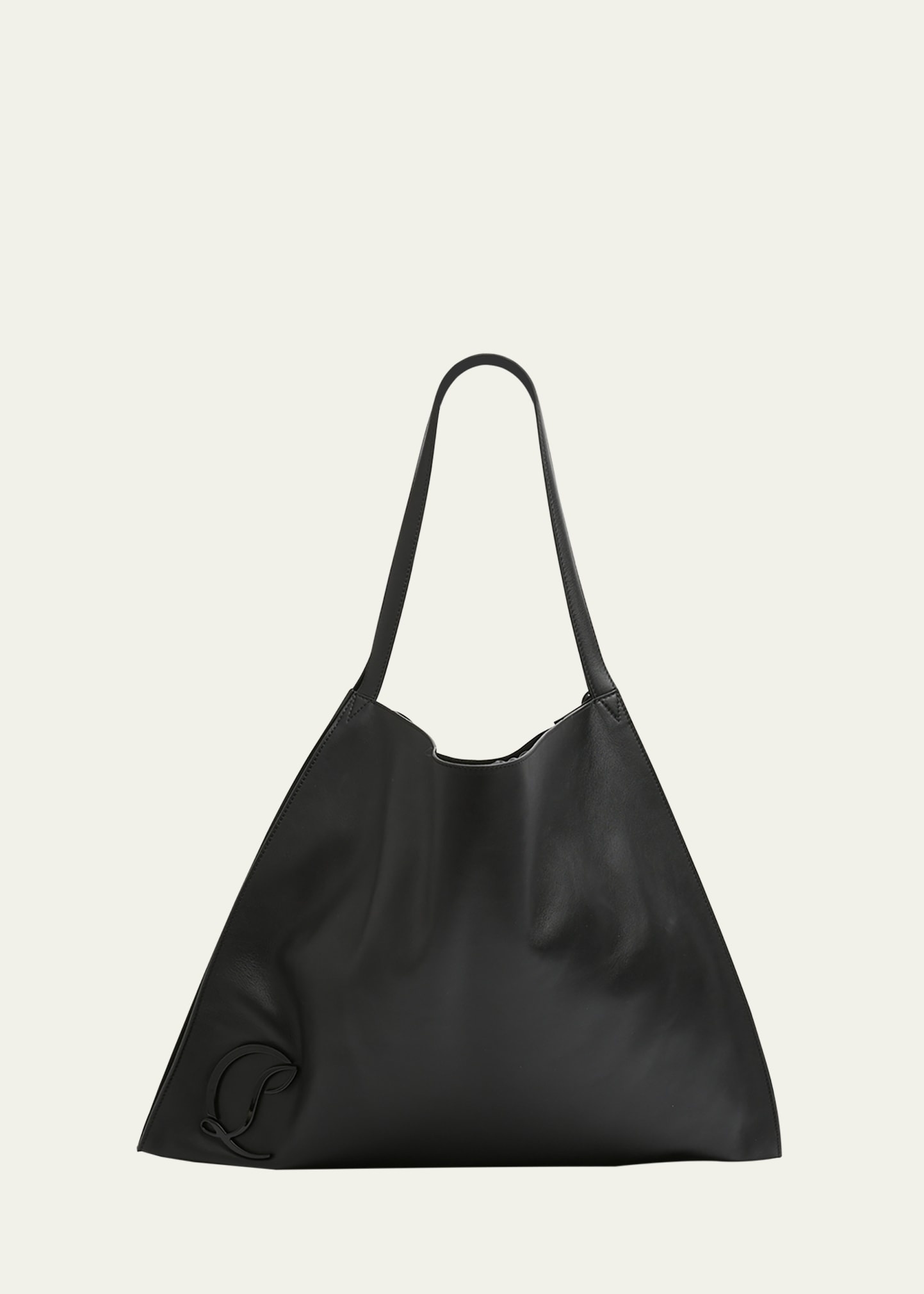 Le 54 Tote in Leather - 1