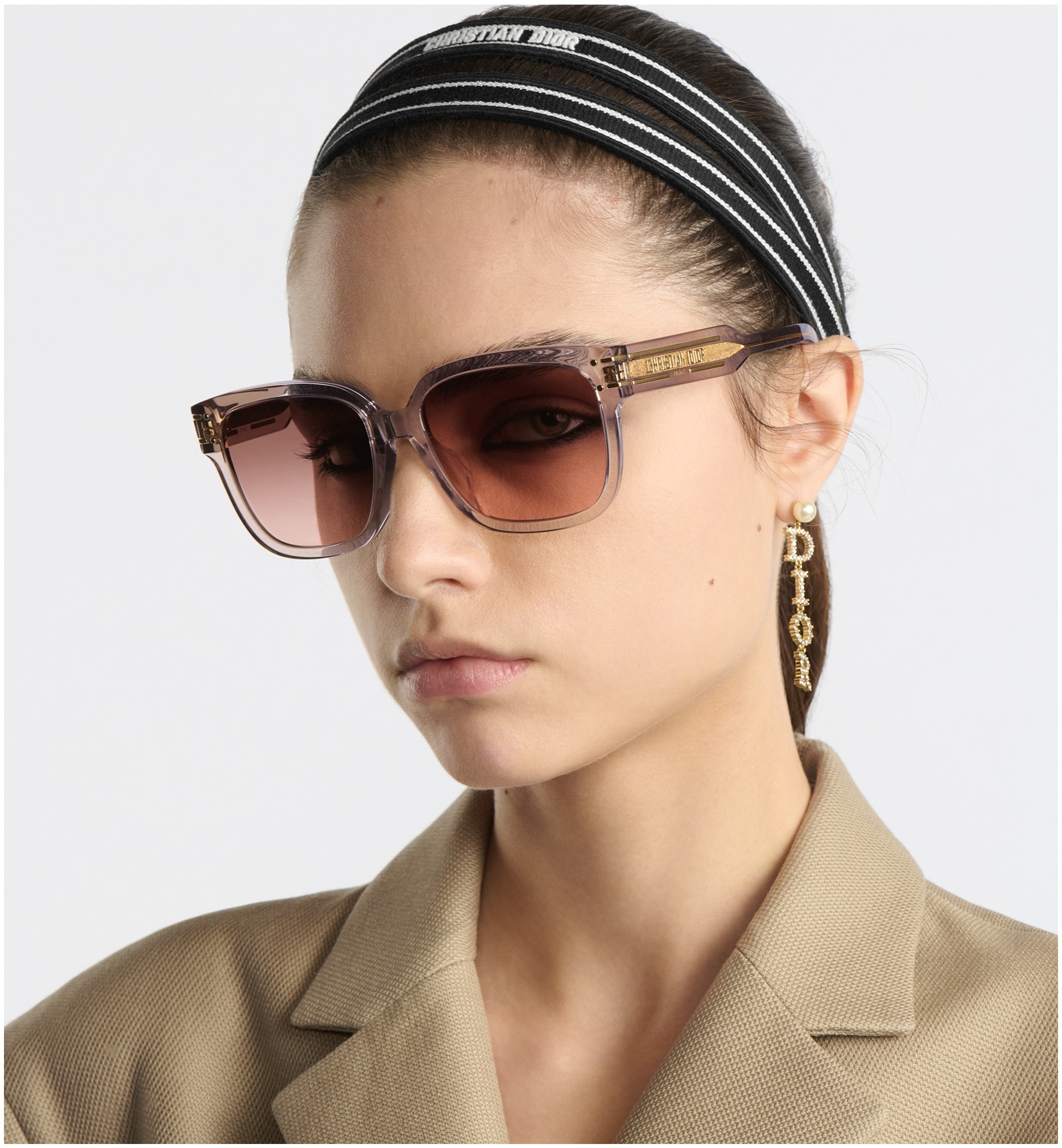 Dior DiorSignature S7F | REVERSIBLE