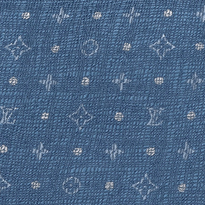 Louis Vuitton Dots In A Row Tie outlook