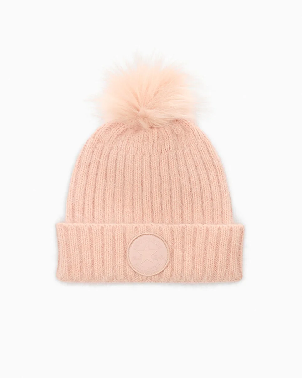 Pom Beanie - 1