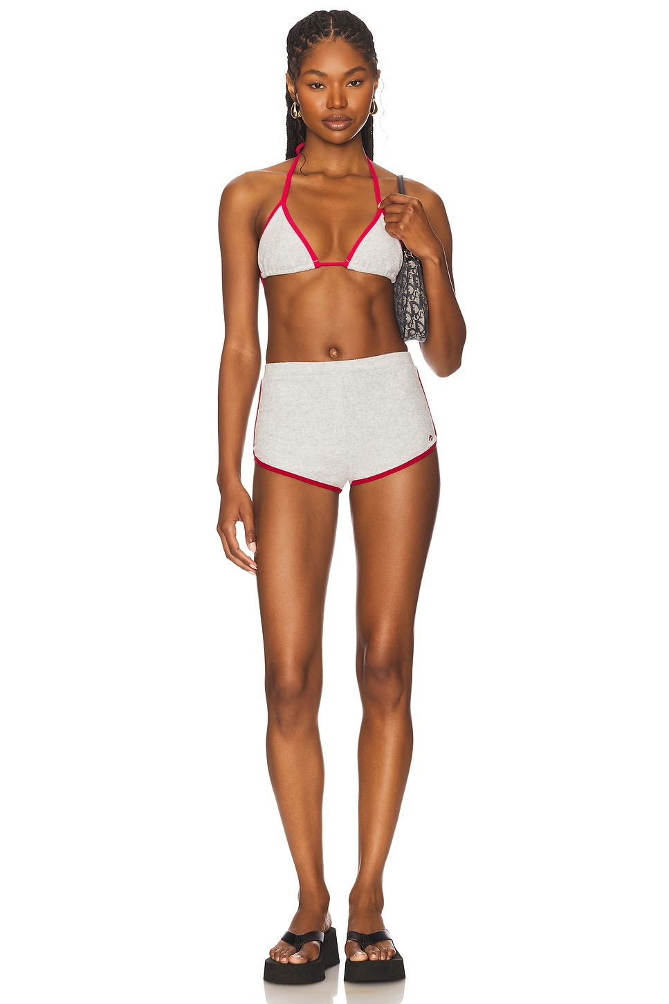 Kim Swim Short - 5