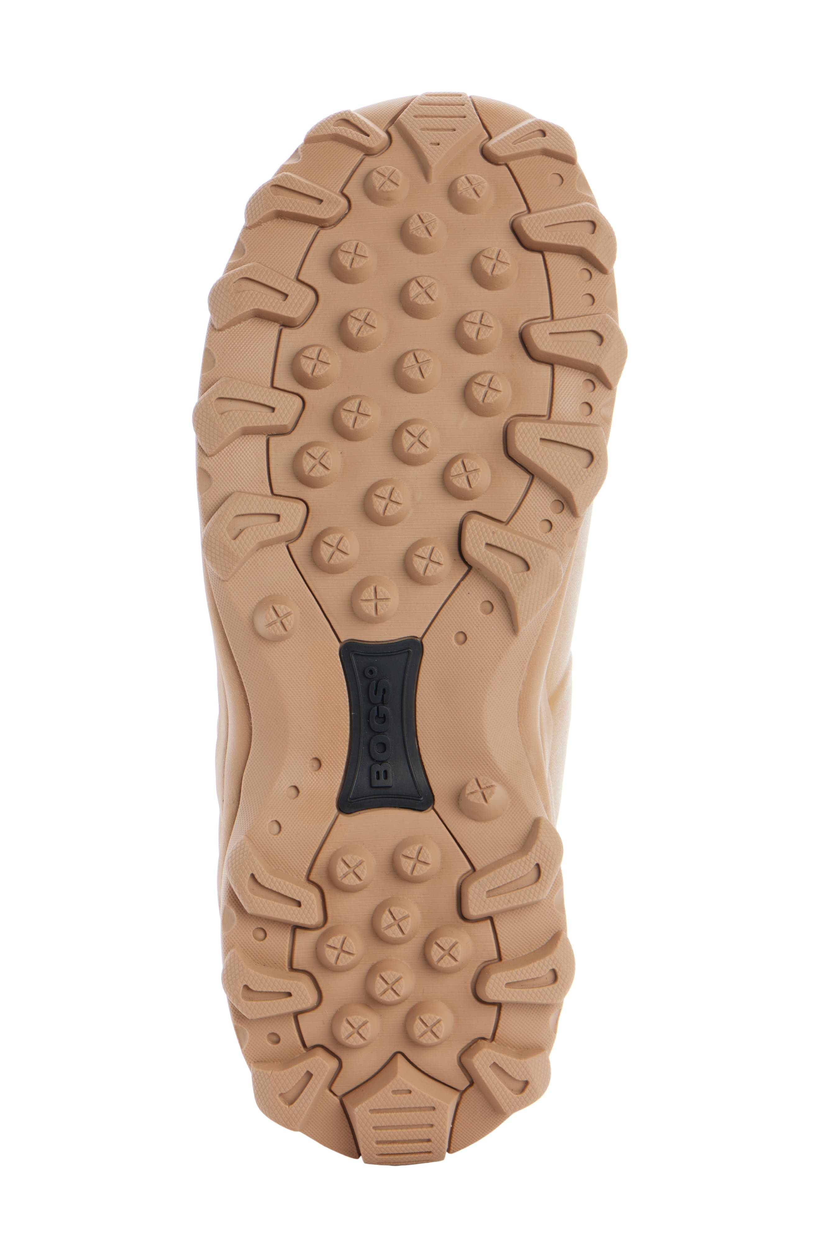 Givenchy x Bogs Low Chelsea Boot in Desert at Nordstrom - 5