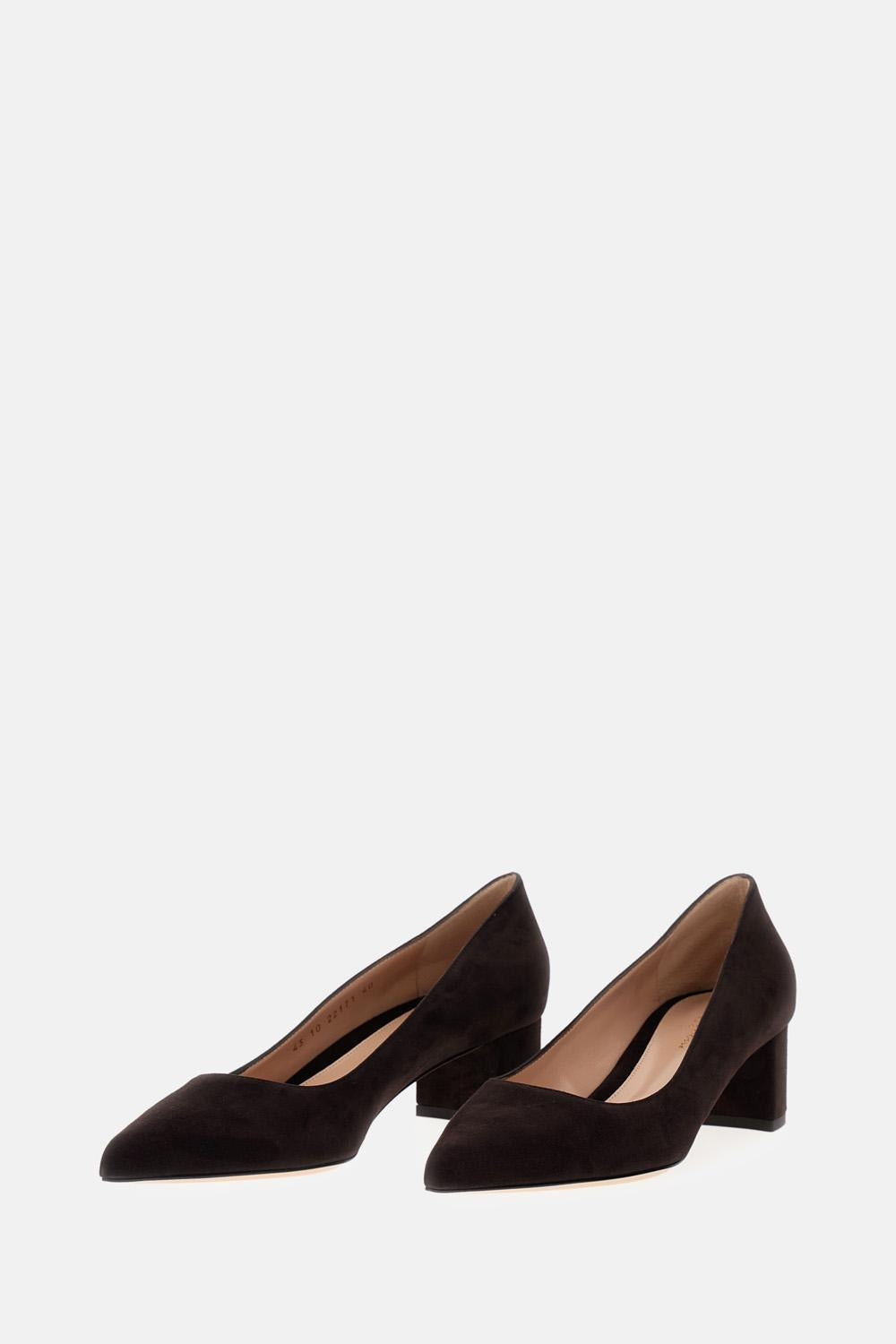DECOLLETTE PIPER PUMP - 2