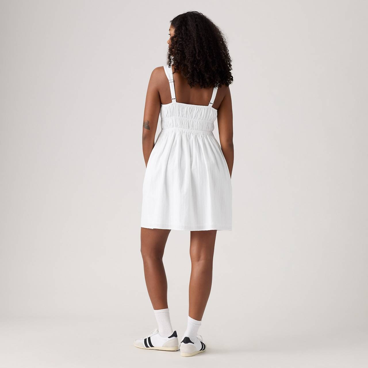 AMBREY DRESS - 3