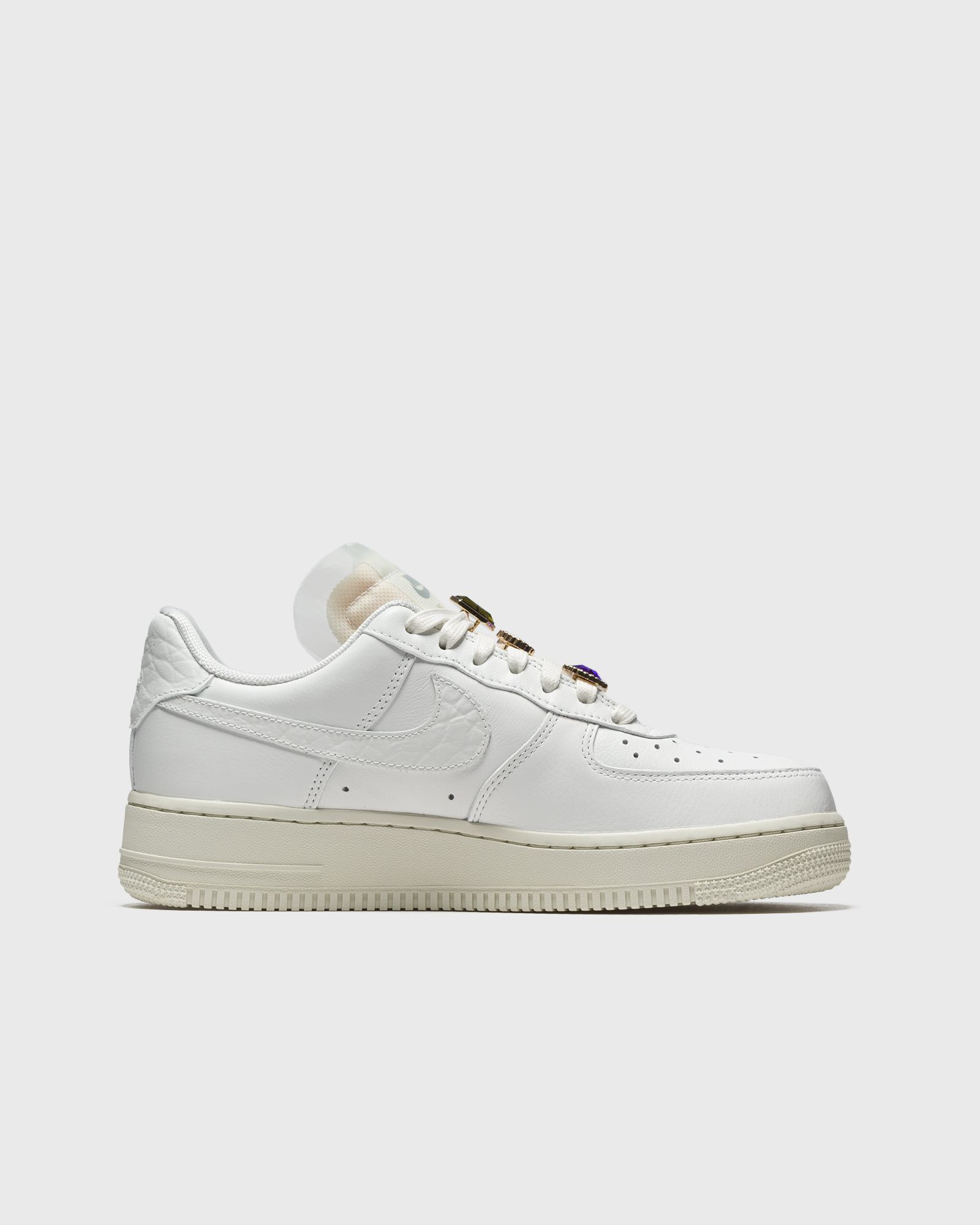 WMNS Air Force 1 Low Premium 'Bling' - 3