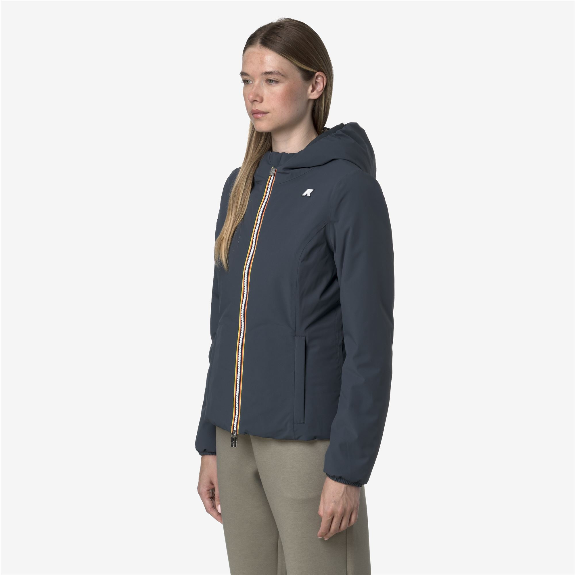 LILY ST WARM REVERSIBLE - 5