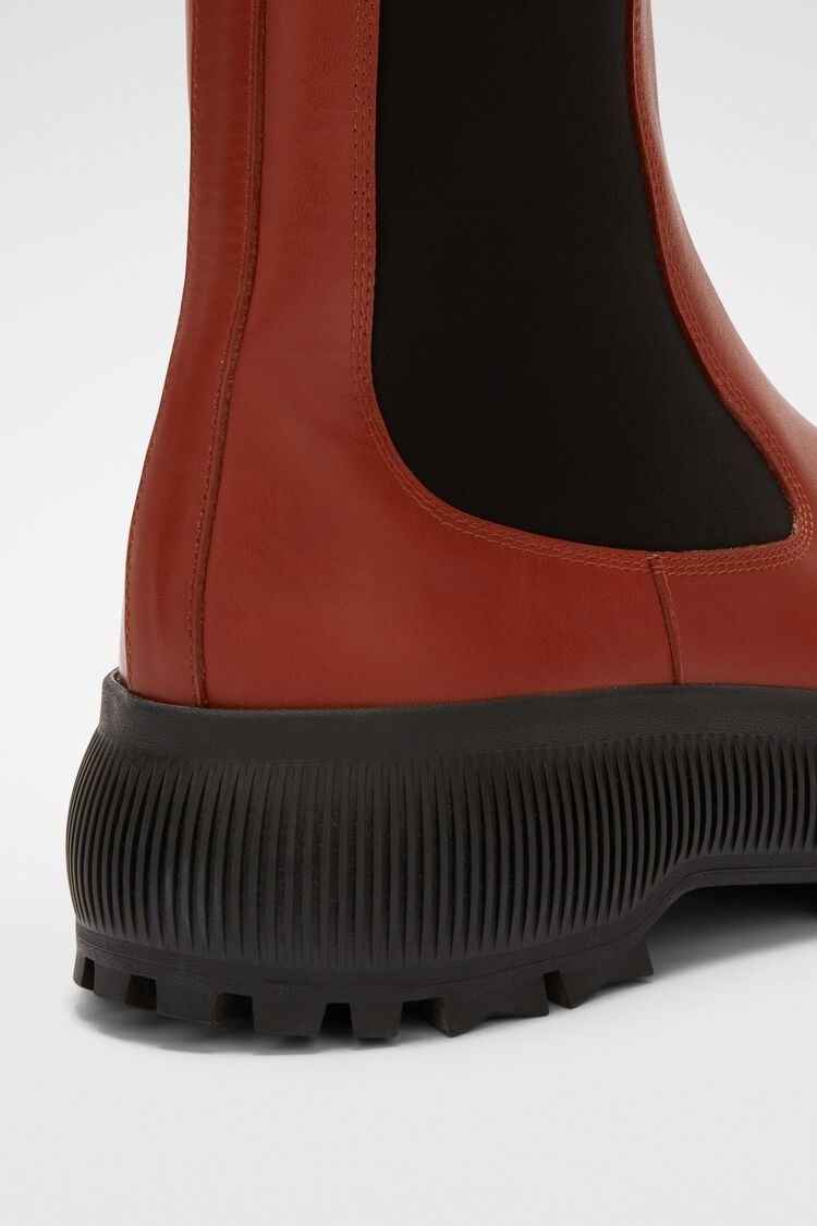 Chelsea Boots - 6